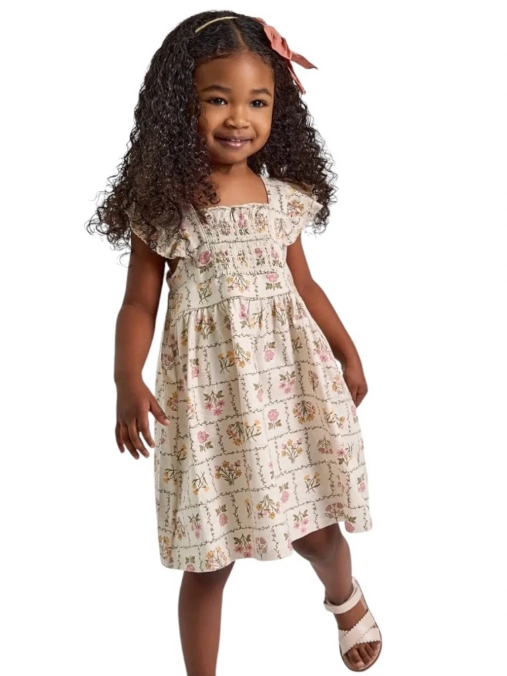 Girls Toddler Bundle 5T